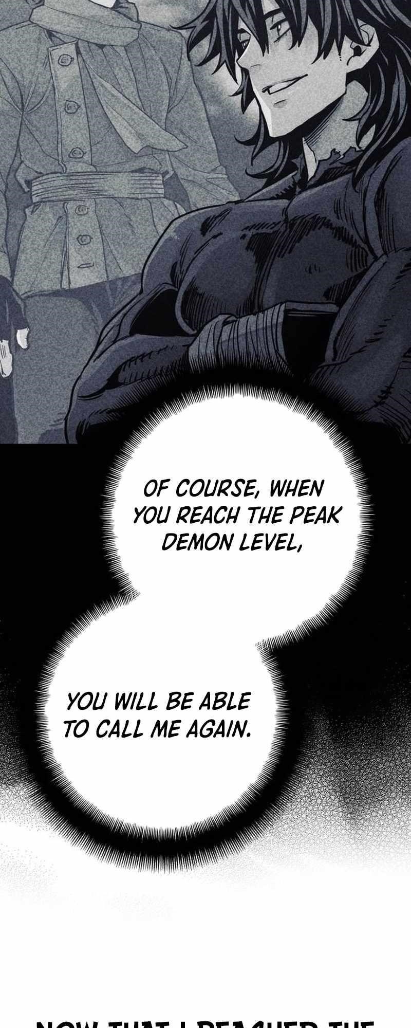 Heavenly Demon Cultivation Simulation Chapter 116 - Page 5