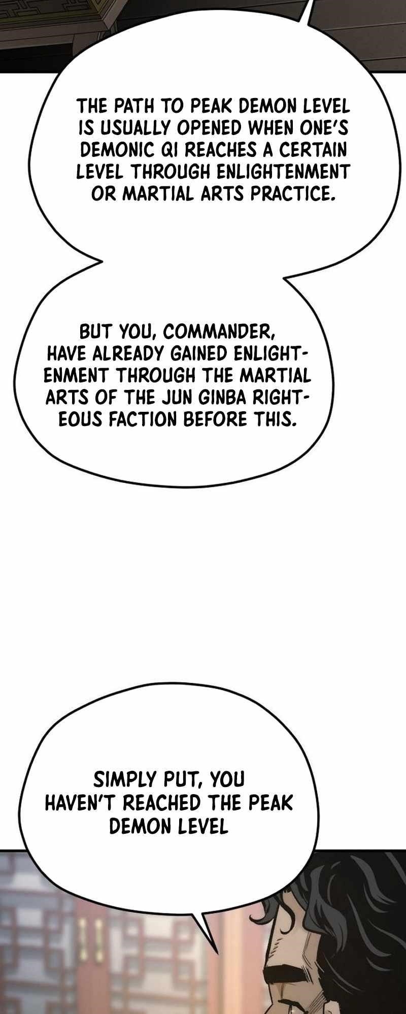 Heavenly Demon Cultivation Simulation Chapter 116 - Page 53