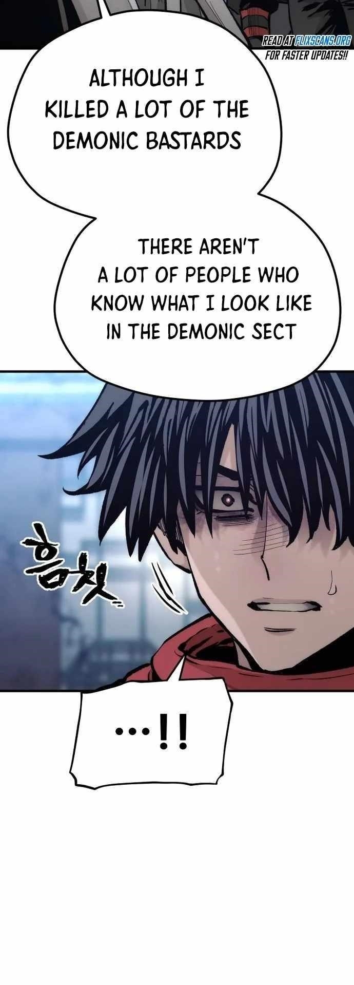 Heavenly Demon Cultivation Simulation Chapter 119 - Page 49