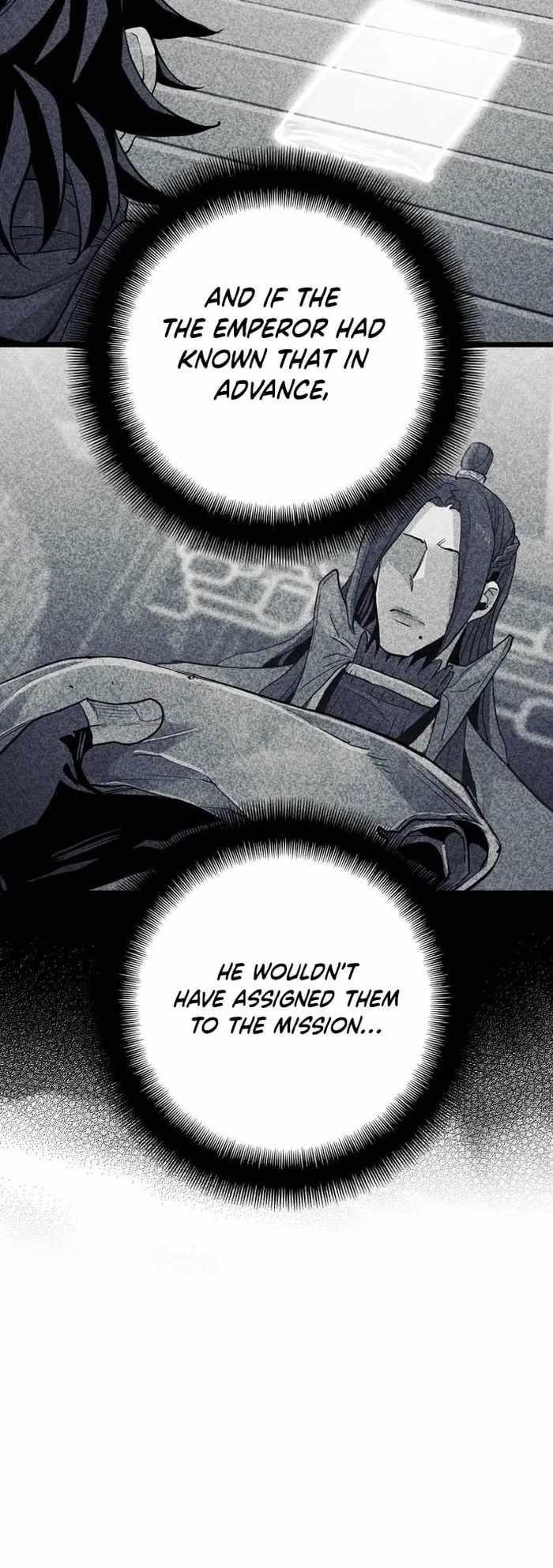 Heavenly Demon Cultivation Simulation Chapter 128 - Page 16