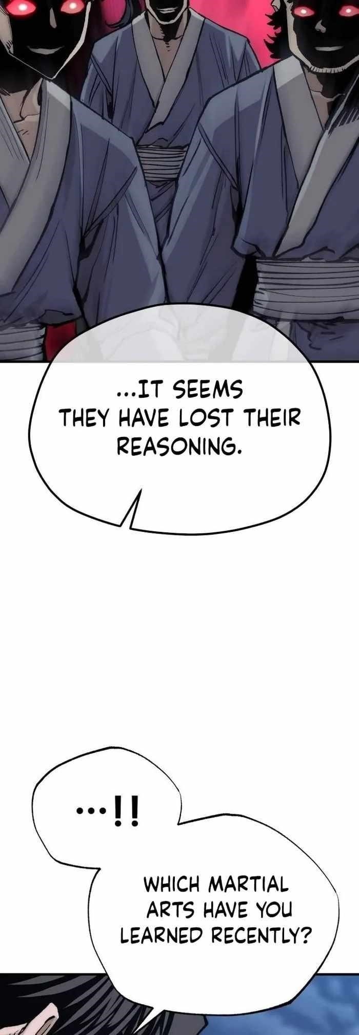Heavenly Demon Cultivation Simulation Chapter 128 - Page 19