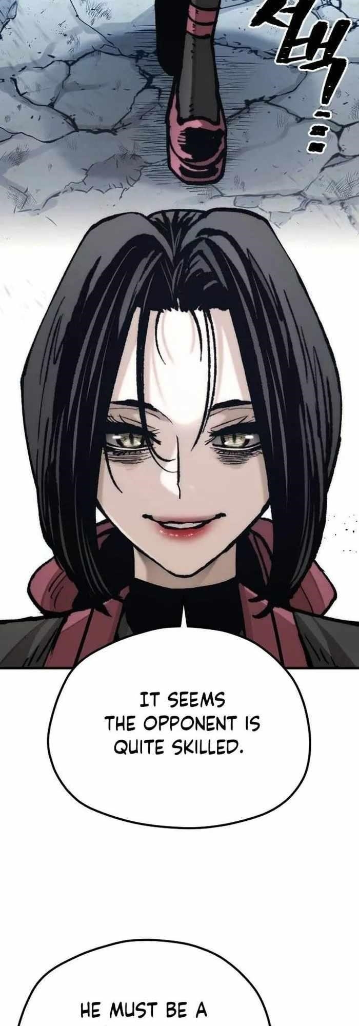 Heavenly Demon Cultivation Simulation Chapter 128 - Page 32