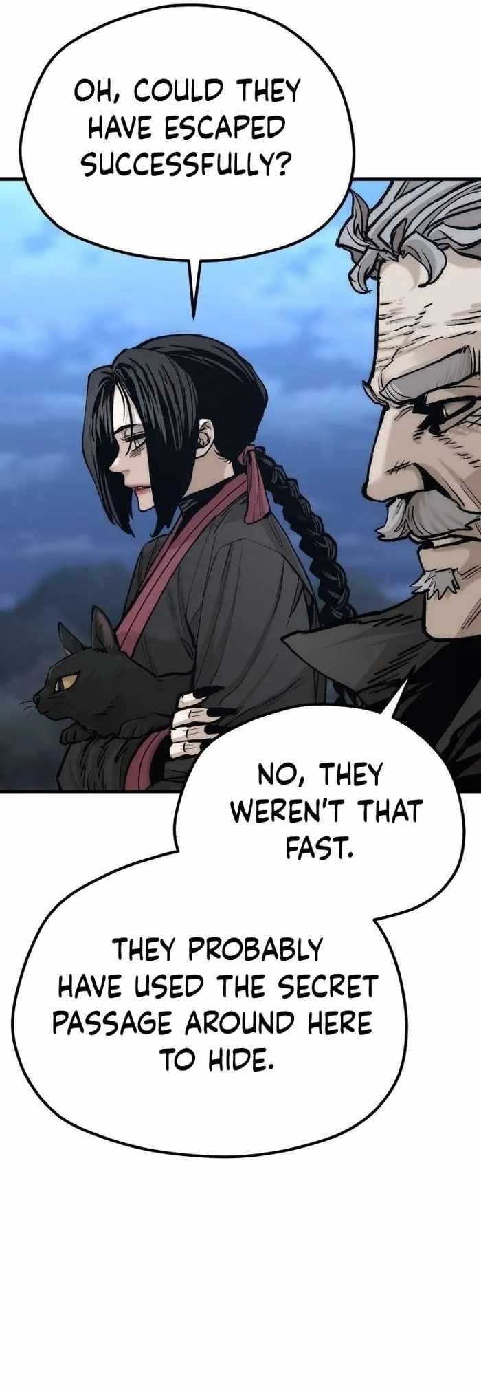 Heavenly Demon Cultivation Simulation Chapter 128 - Page 65