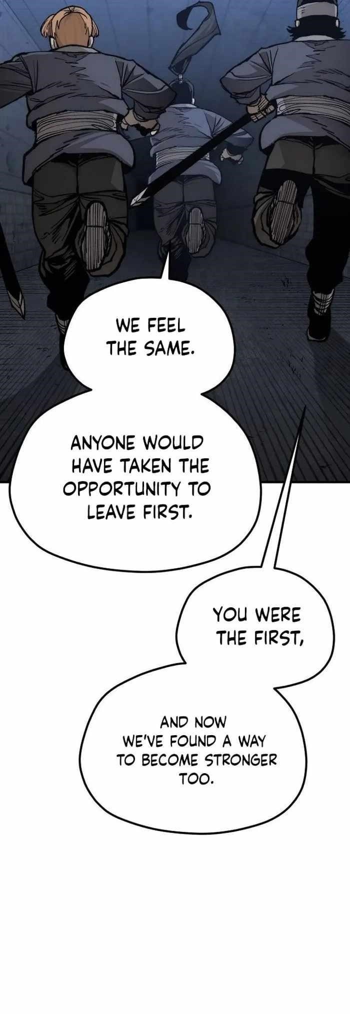 Heavenly Demon Cultivation Simulation Chapter 128 - Page 82