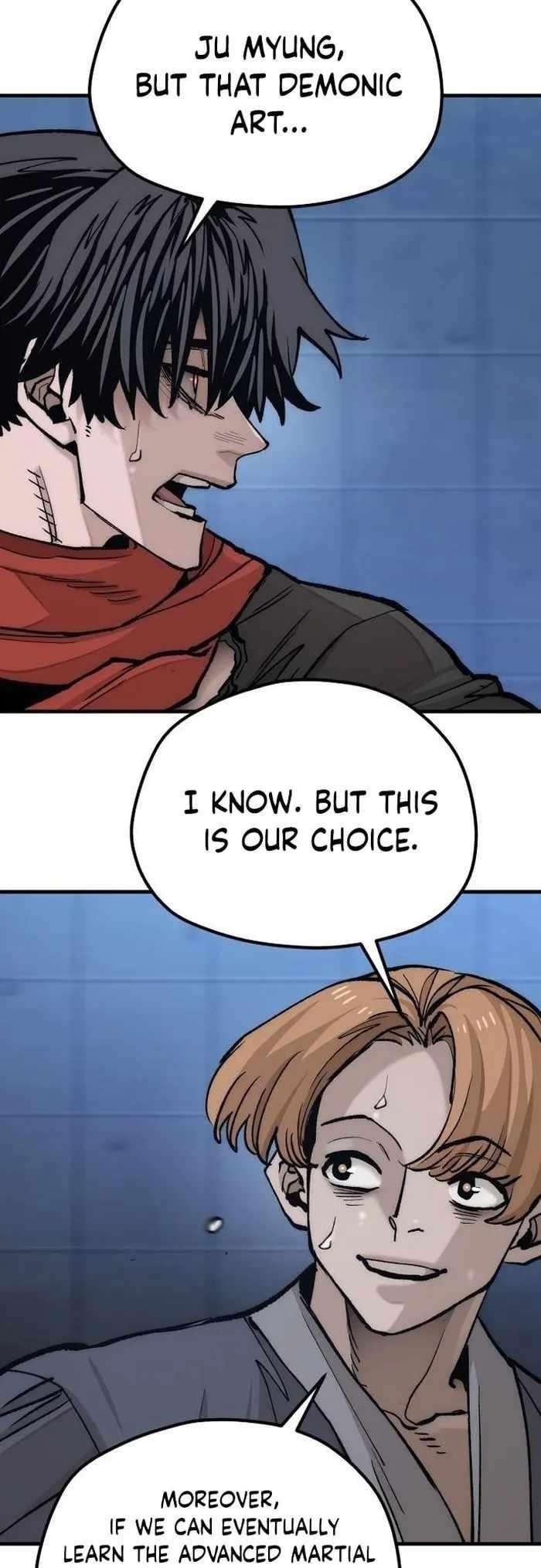 Heavenly Demon Cultivation Simulation Chapter 128 - Page 84