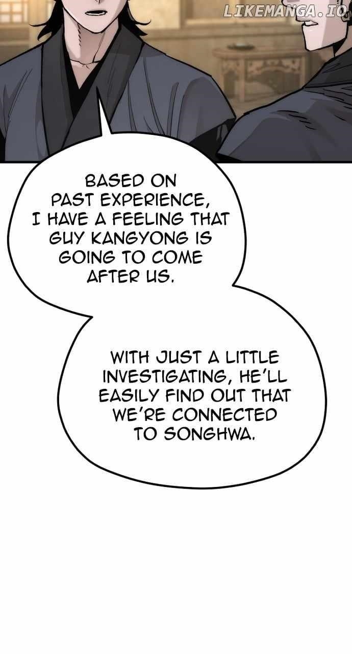 Heavenly Demon Cultivation Simulation Chapter 139 - Page 43