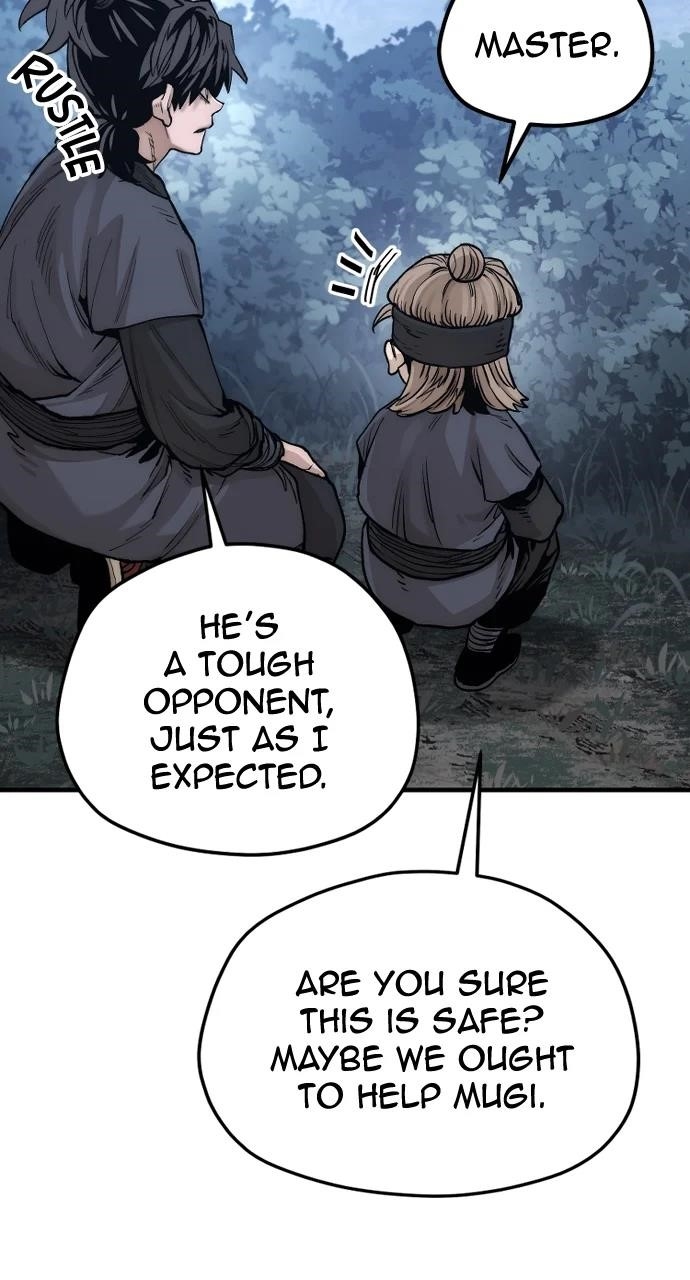Heavenly Demon Cultivation Simulation Chapter 140 - Page 66