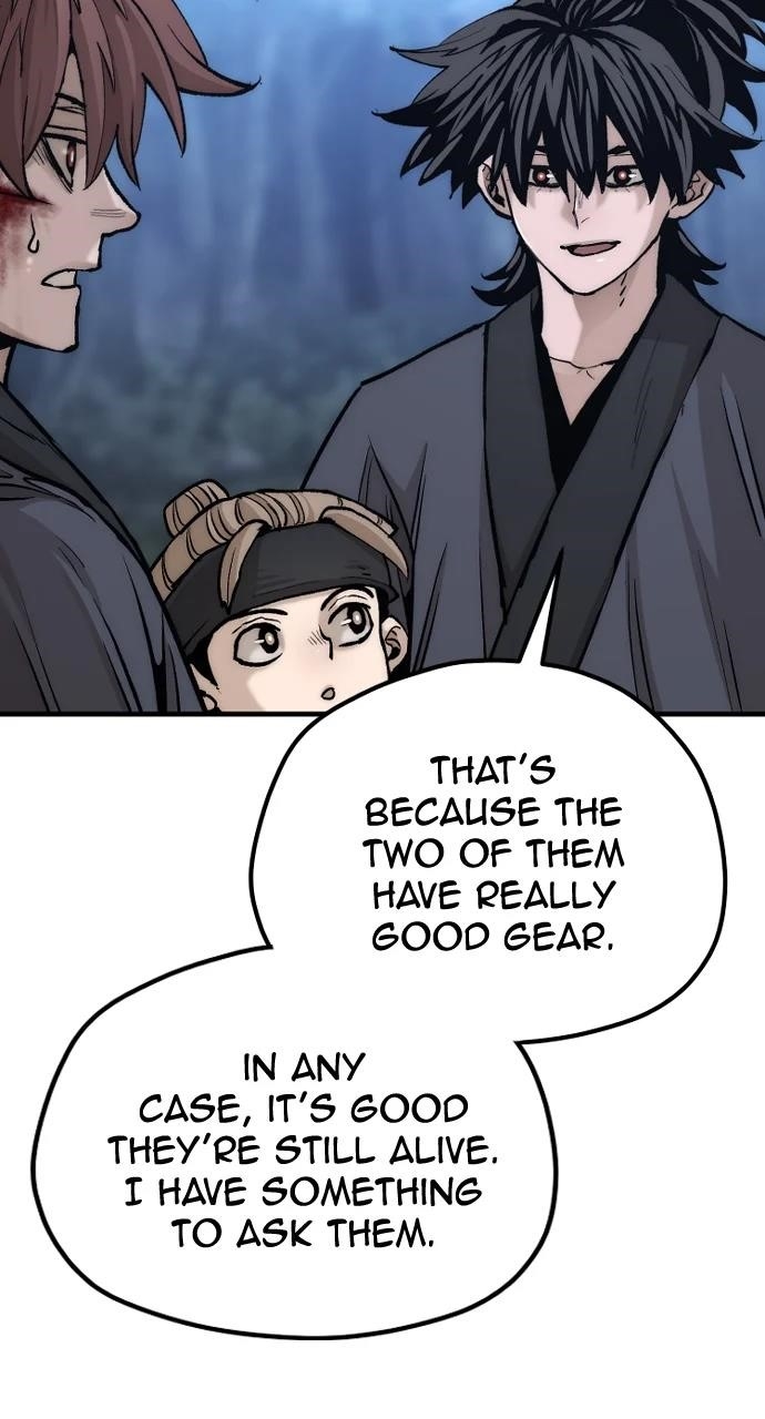 Heavenly Demon Cultivation Simulation Chapter 140 - Page 96