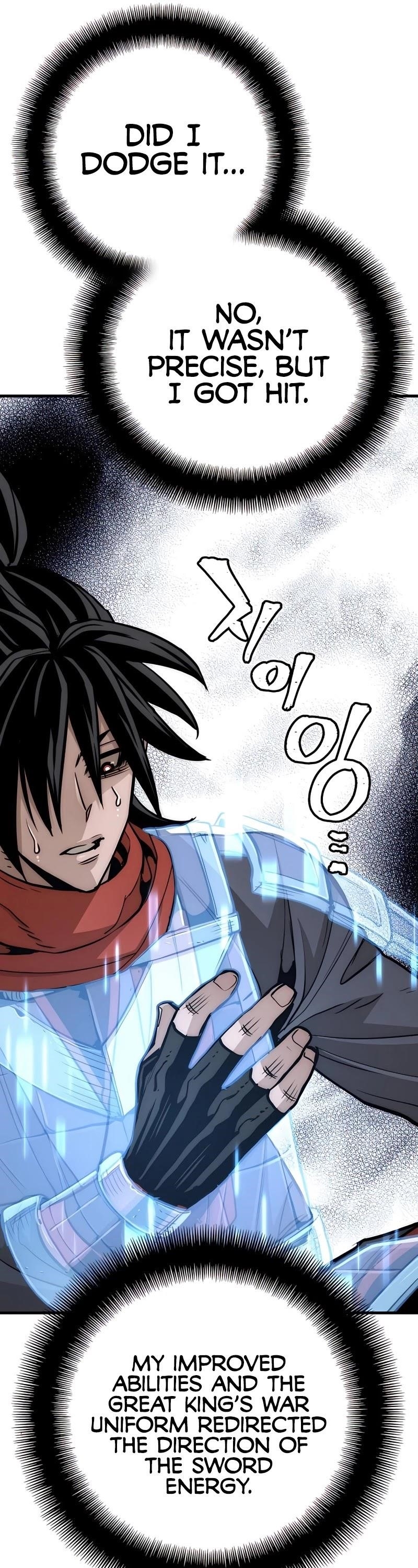 Heavenly Demon Cultivation Simulation Chapter 34 - Page 28