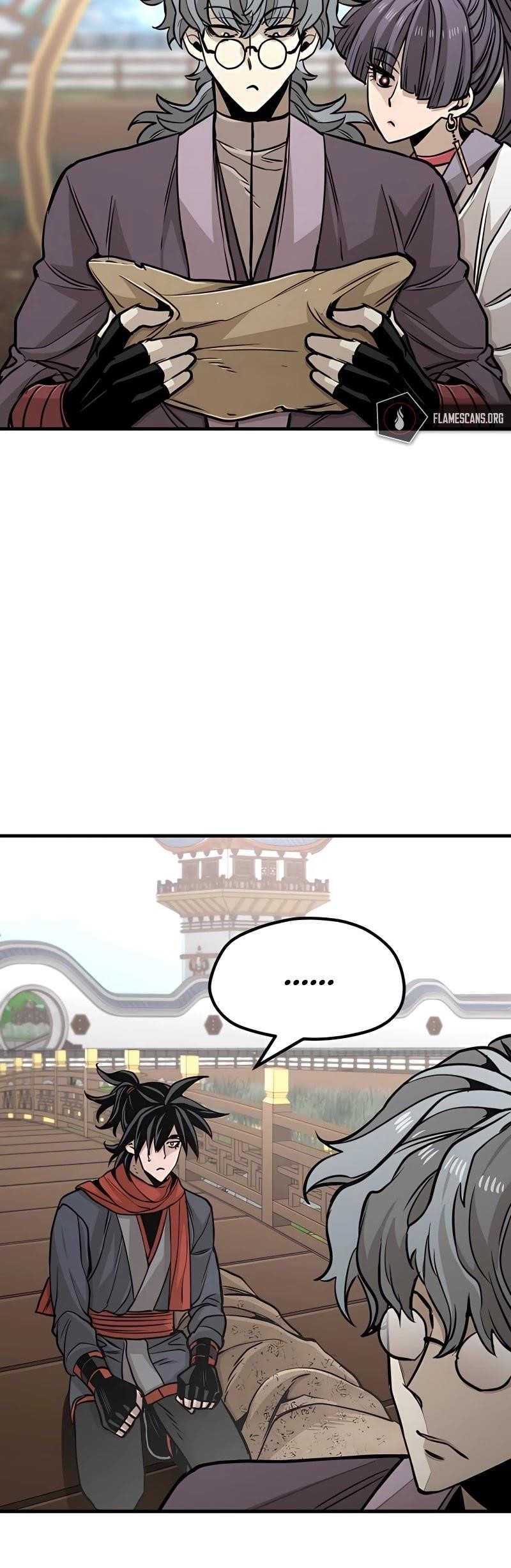 Heavenly Demon Cultivation Simulation Chapter 34 - Page 5