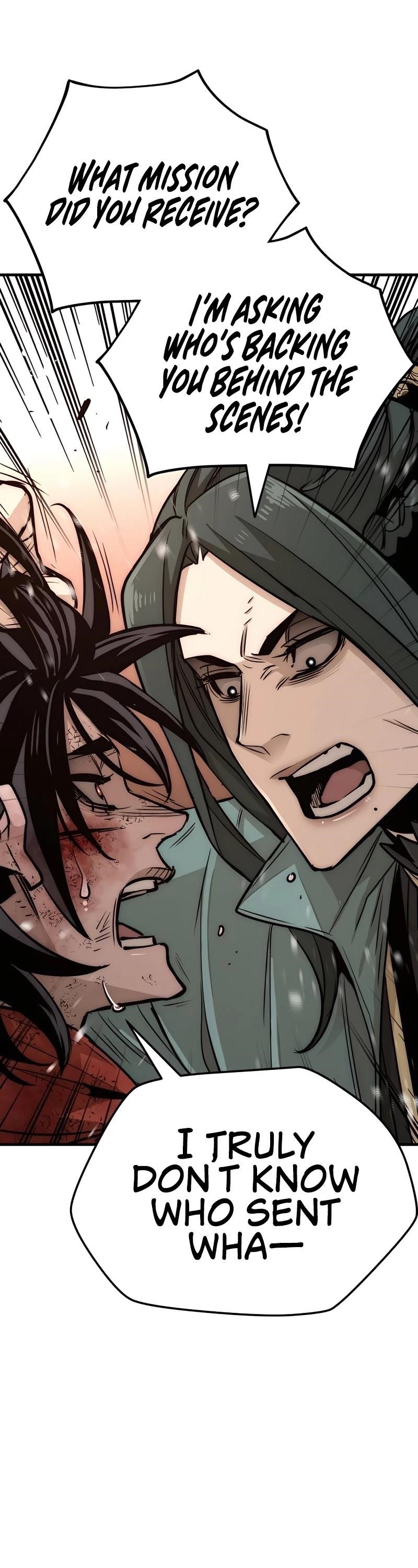 Heavenly Demon Cultivation Simulation Chapter 34 - Page 83