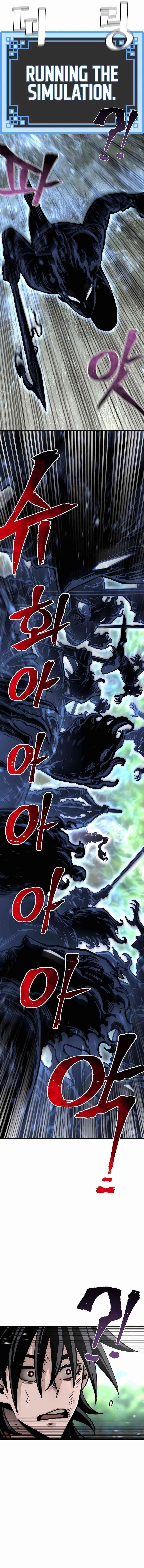 Heavenly Demon Cultivation Simulation Chapter 36 - Page 21