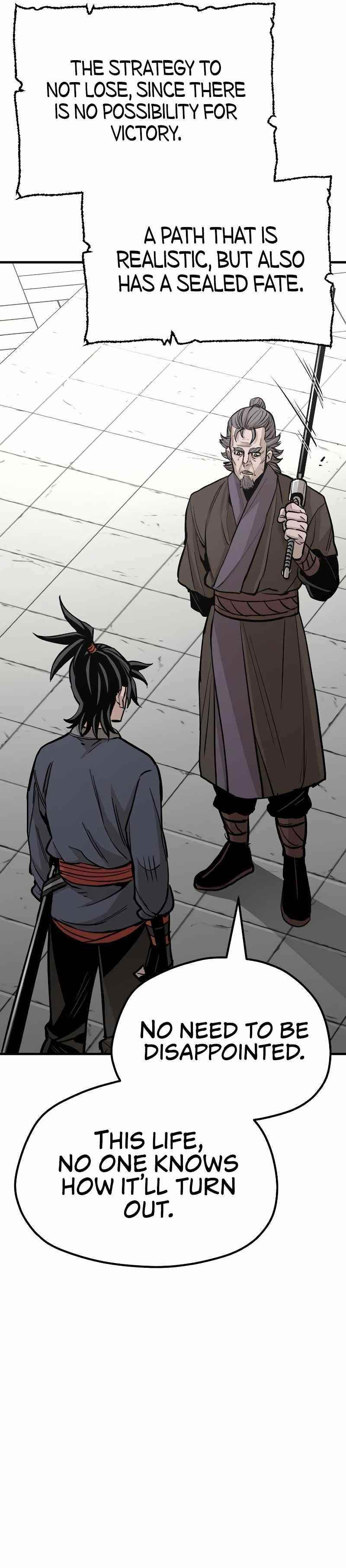 Heavenly Demon Cultivation Simulation Chapter 38 - Page 16