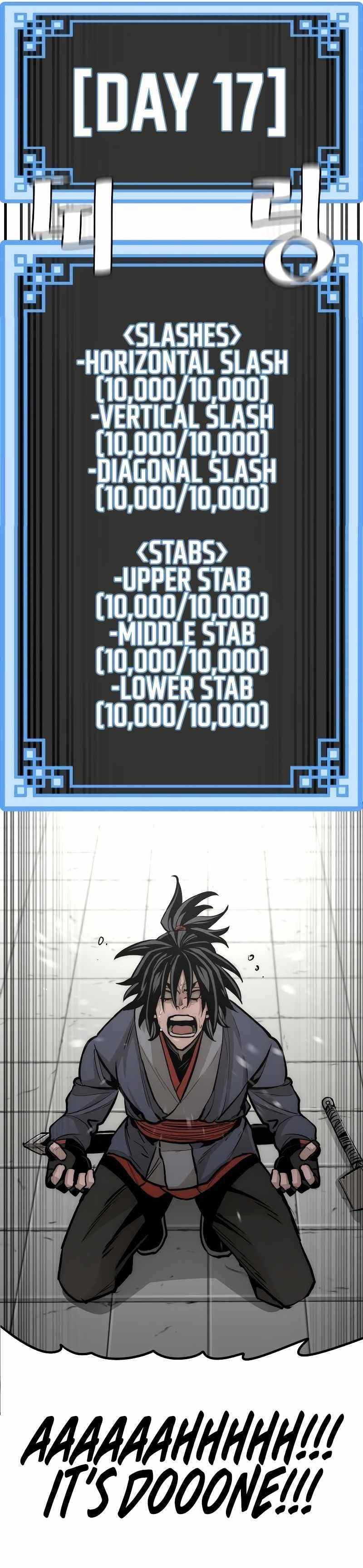 Heavenly Demon Cultivation Simulation Chapter 38 - Page 23
