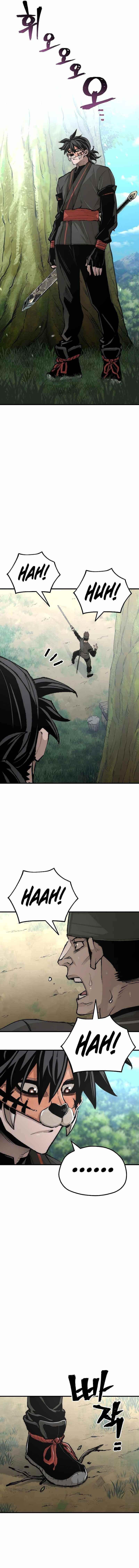 Heavenly Demon Cultivation Simulation Chapter 51 - Page 12