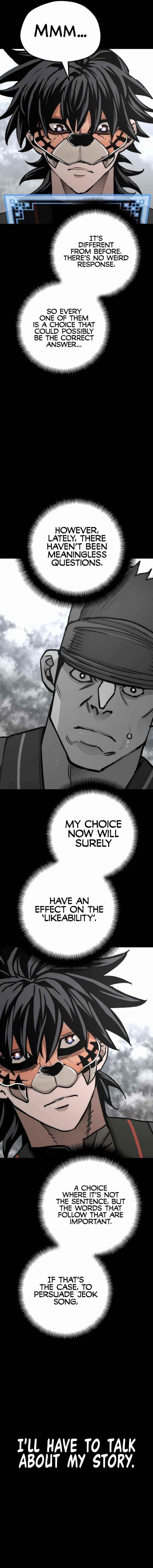 Heavenly Demon Cultivation Simulation Chapter 51 - Page 15
