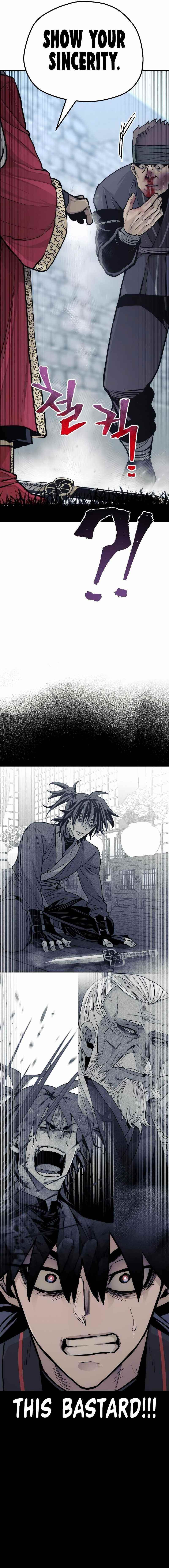 Heavenly Demon Cultivation Simulation Chapter 52 - Page 10