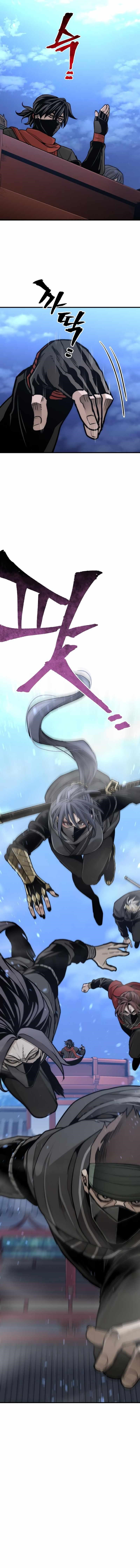 Heavenly Demon Cultivation Simulation Chapter 59 - Page 17