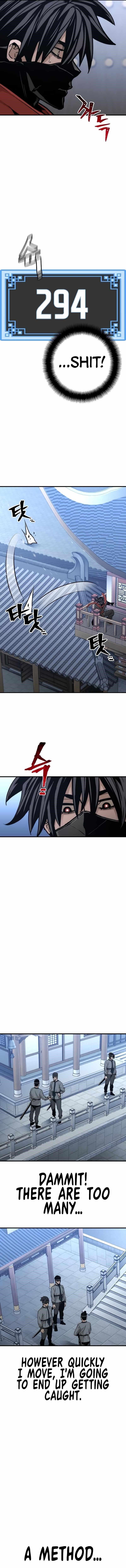 Heavenly Demon Cultivation Simulation Chapter 59 - Page 22