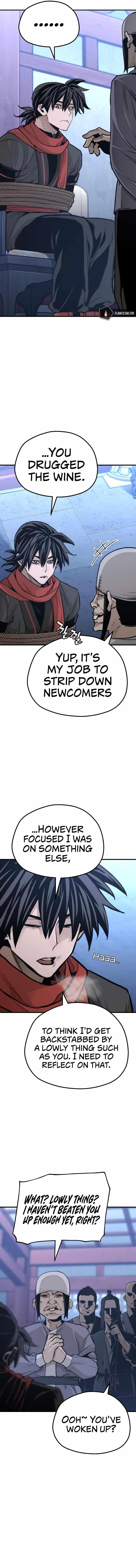 Heavenly Demon Cultivation Simulation Chapter 65 - Page 17