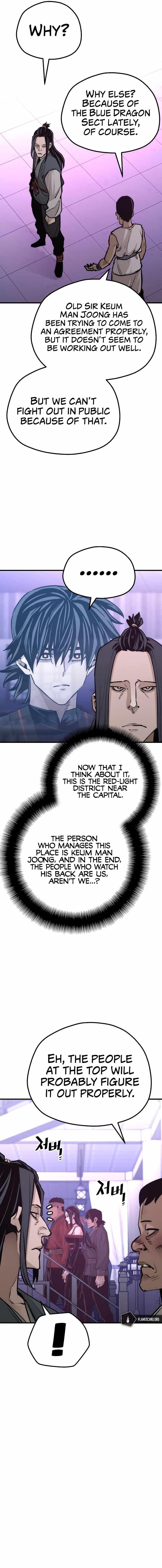 Heavenly Demon Cultivation Simulation Chapter 66 - Page 4