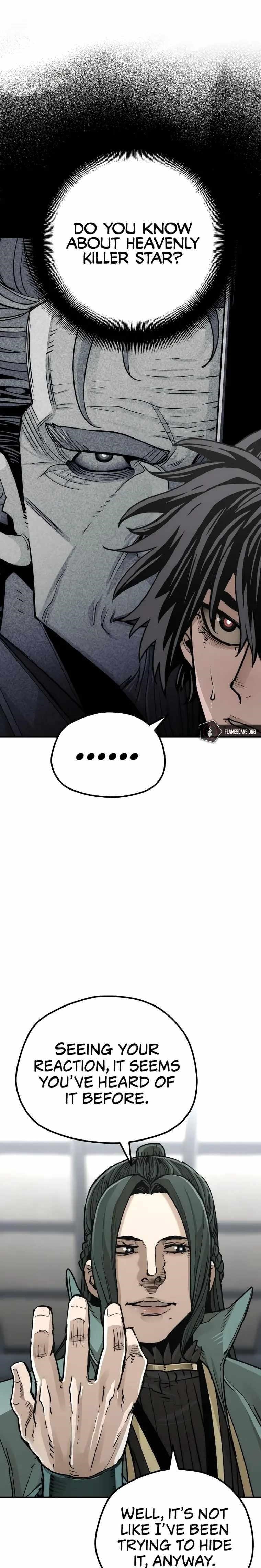 Heavenly Demon Cultivation Simulation Chapter 73 - Page 11