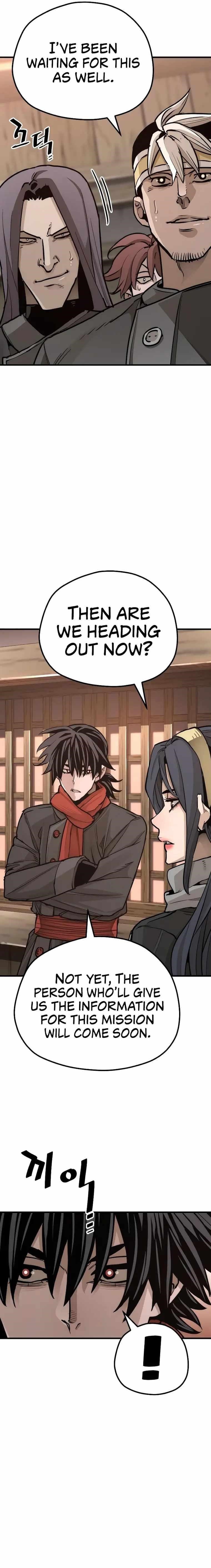 Heavenly Demon Cultivation Simulation Chapter 73 - Page 25