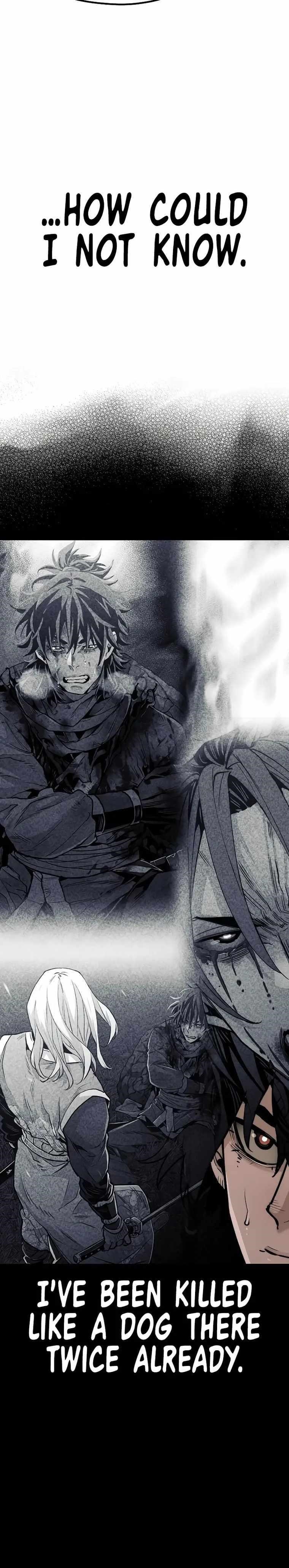 Heavenly Demon Cultivation Simulation Chapter 73 - Page 6
