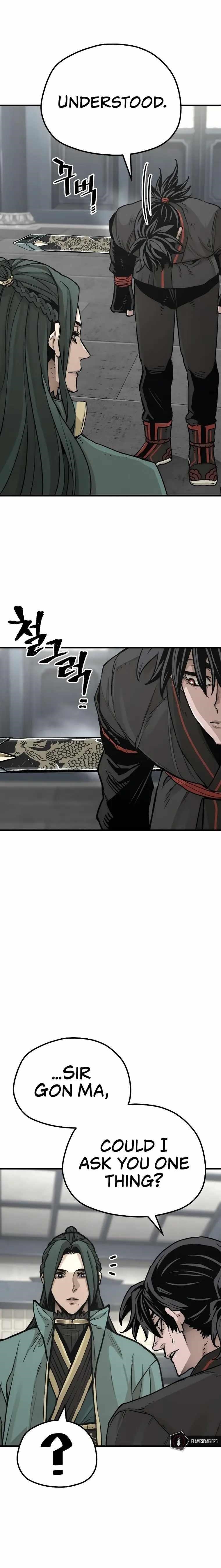 Heavenly Demon Cultivation Simulation Chapter 73 - Page 8