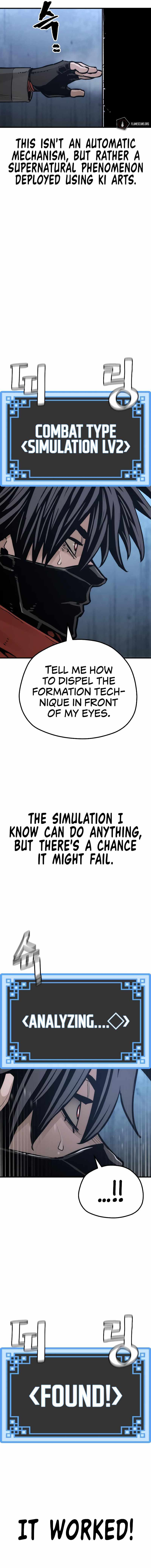 Heavenly Demon Cultivation Simulation Chapter 78 - Page 25