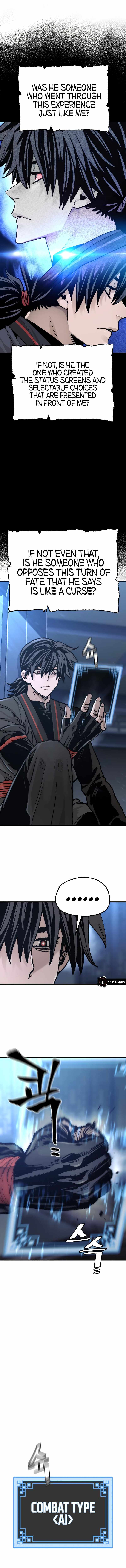 Heavenly Demon Cultivation Simulation Chapter 81 - Page 15