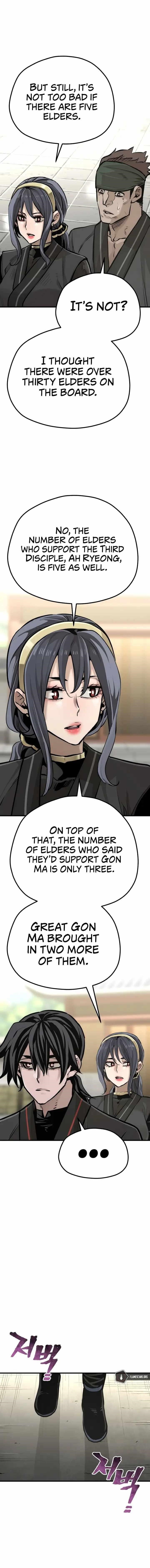 Heavenly Demon Cultivation Simulation Chapter 86 - Page 24