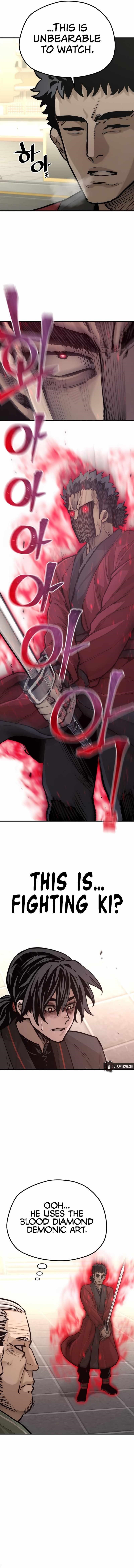 Heavenly Demon Cultivation Simulation Chapter 88 - Page 19