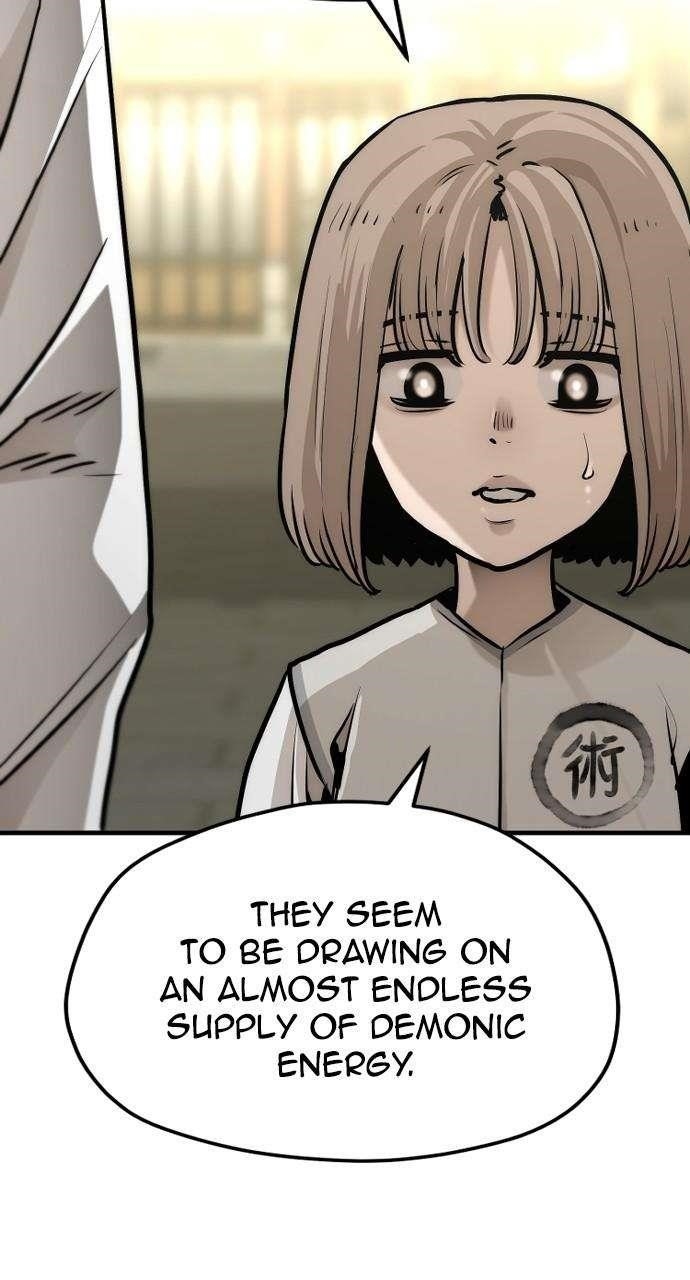 Heavenly Demon Cultivation Simulation Chapter 92 - Page 109