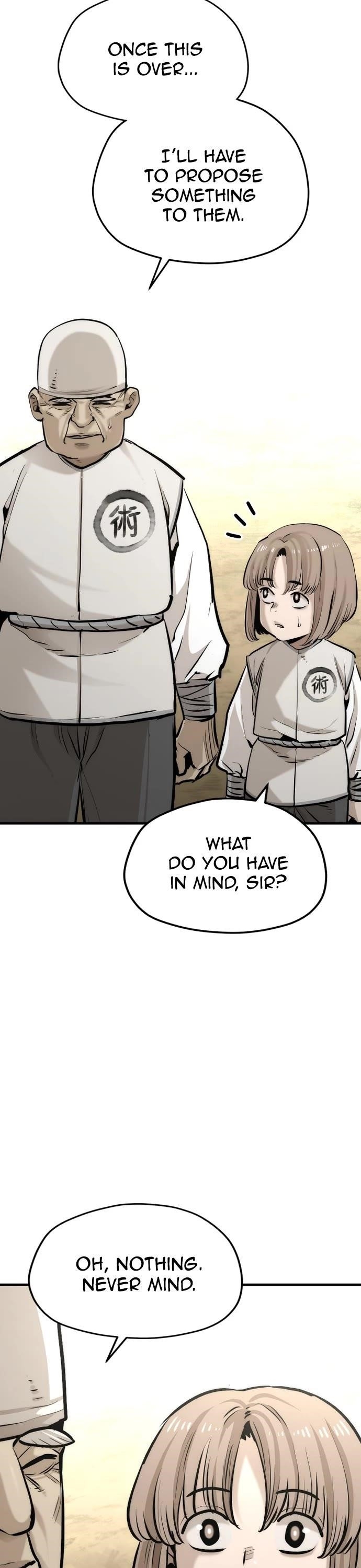 Heavenly Demon Cultivation Simulation Chapter 93 - Page 52