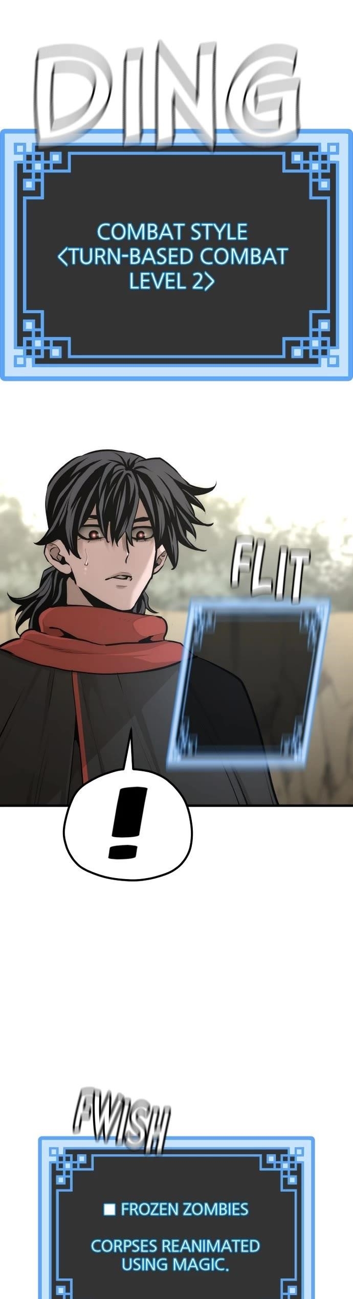 Heavenly Demon Cultivation Simulation Chapter 93 - Page 9