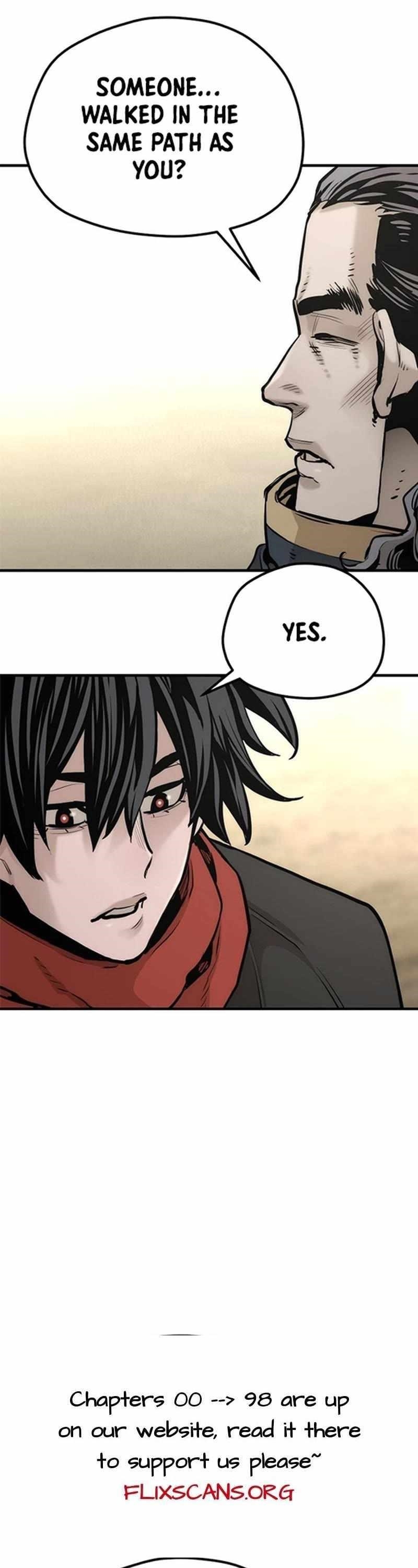Heavenly Demon Cultivation Simulation Chapter 94 - Page 97