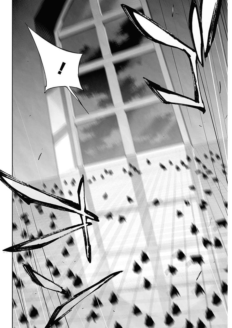 The Irregular of the Royal Academy of Magic Chapter 76 - Page 14