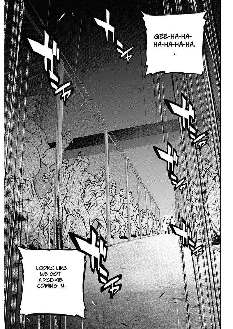 The Irregular of the Royal Academy of Magic Chapter 88 - Page 13