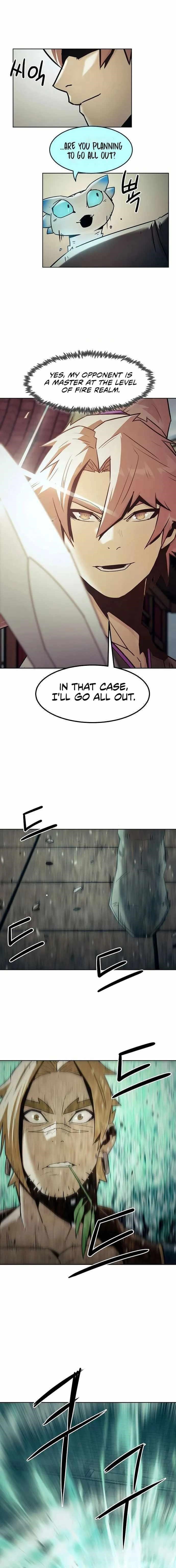 Becoming the Swordmaster Rank Young Lord of the Sichuan Tang Family Chapter 39 - Page 4
