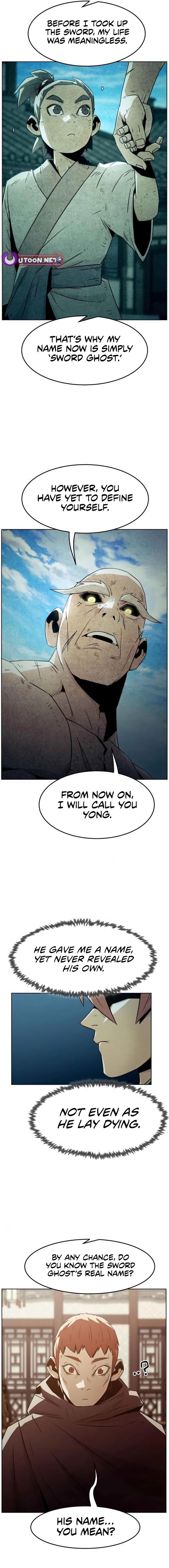 Becoming the Swordmaster Rank Young Lord of the Sichuan Tang Family Chapter 51 - Page 18