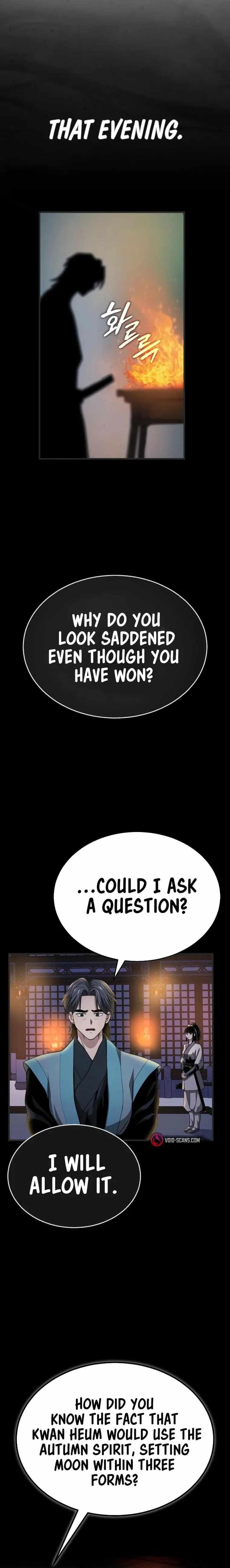 Records of the Demonic Path’s Return Chapter 8 - Page 20