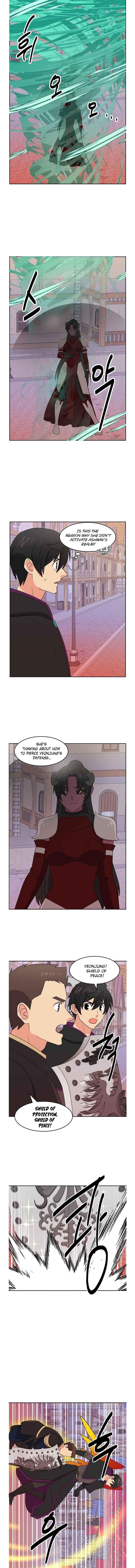 Reader Chapter 135 - Page 2