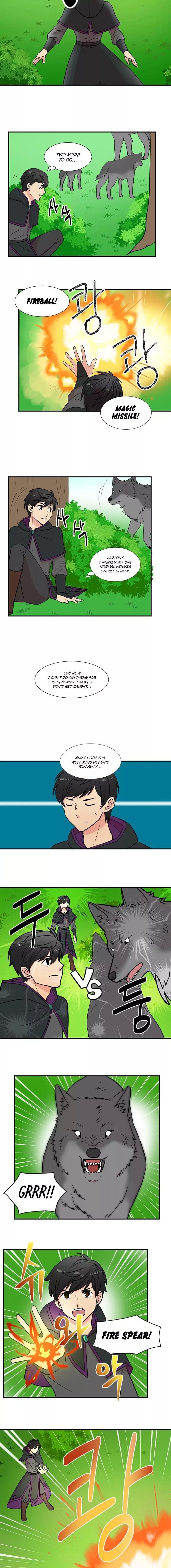 Reader Chapter 15 - Page 3