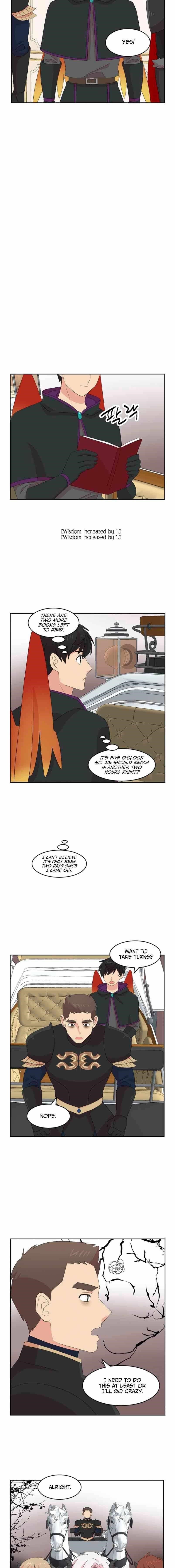 Reader Chapter 161 - Page 3