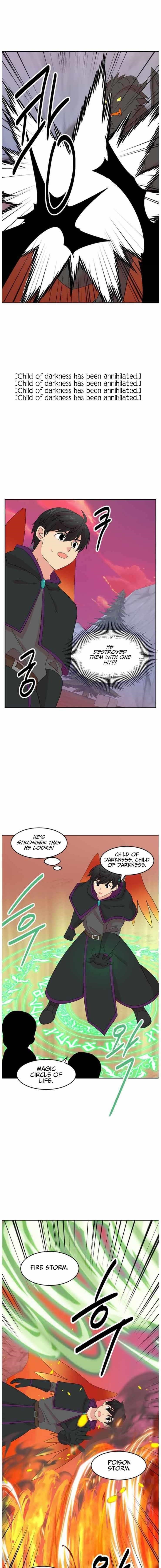 Reader Chapter 165 - Page 2