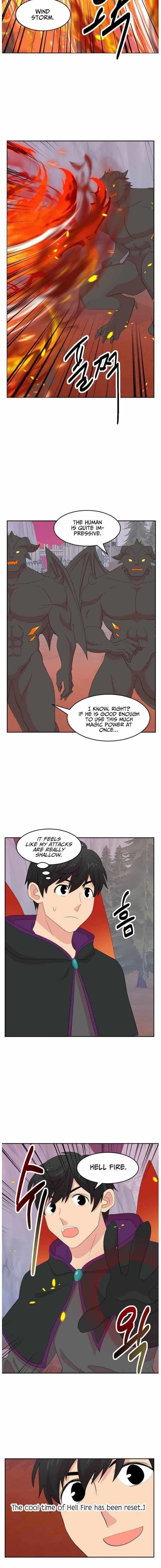 Reader Chapter 165 - Page 3