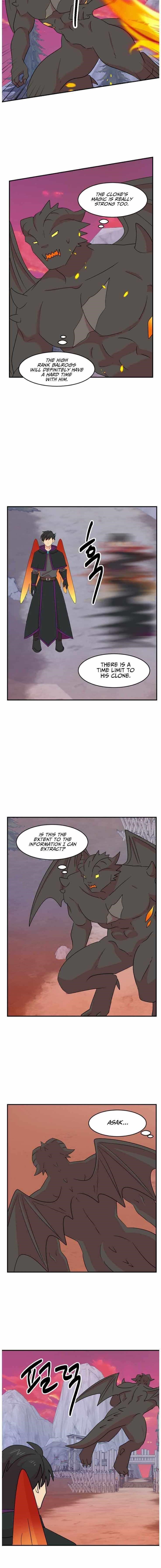 Reader Chapter 166 - Page 5