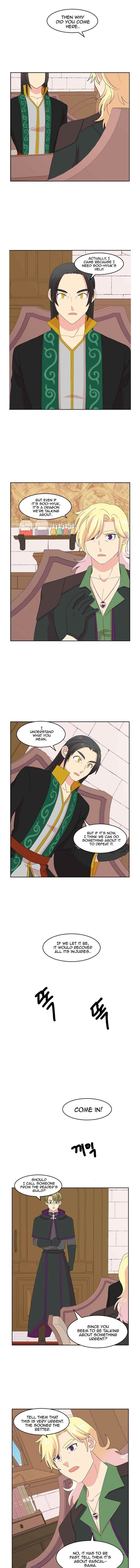 Reader Chapter 169 - Page 1