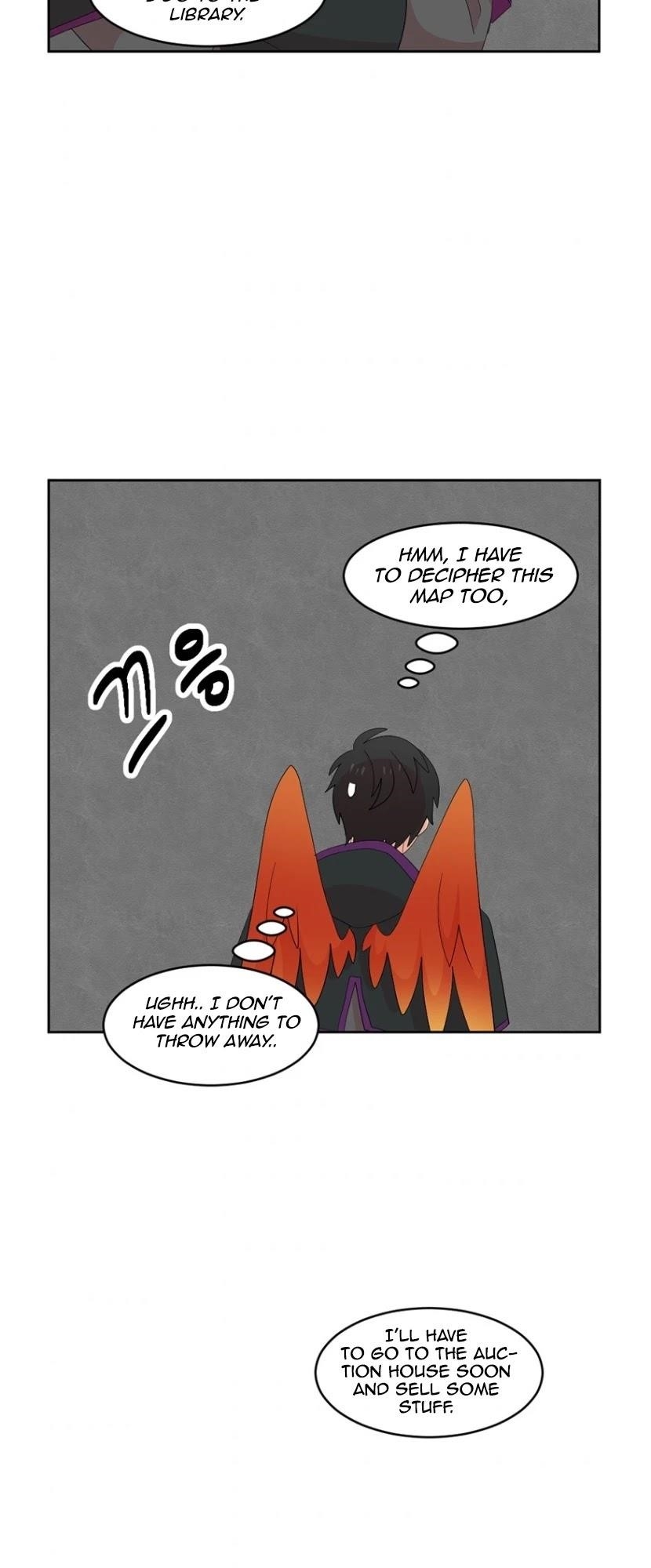 Reader Chapter 172 - Page 34